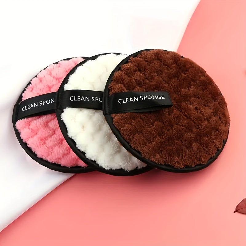 Soft Pads