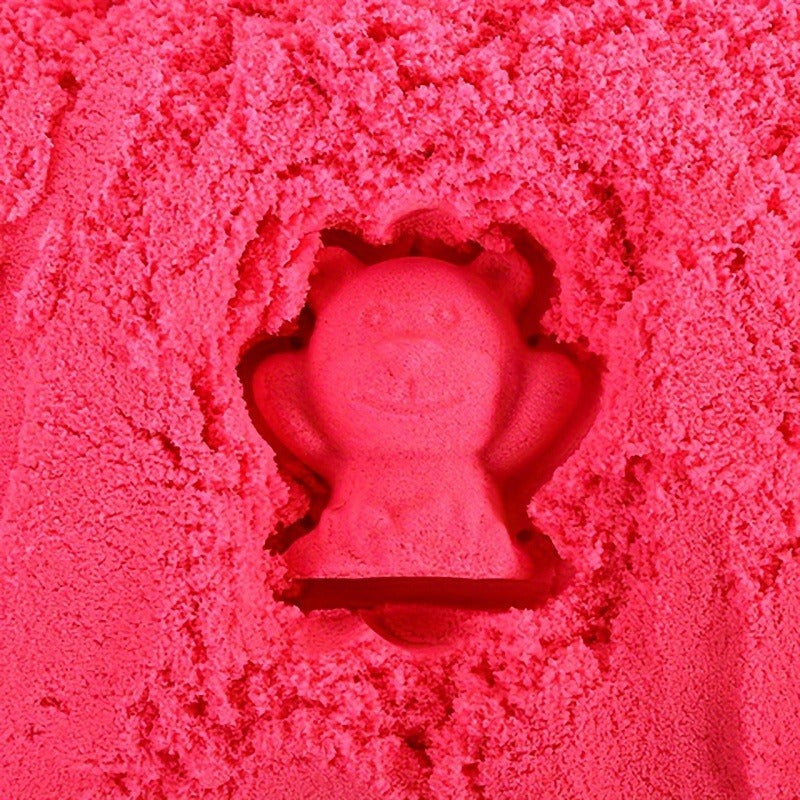 Enchanting Magic Sand
