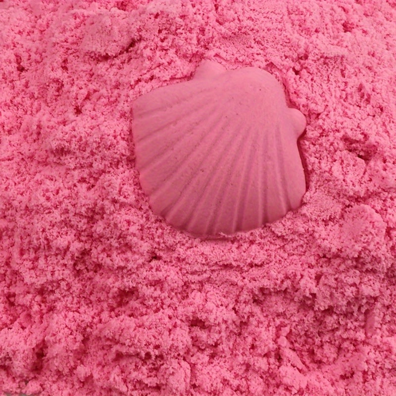 Enchanting Magic Sand