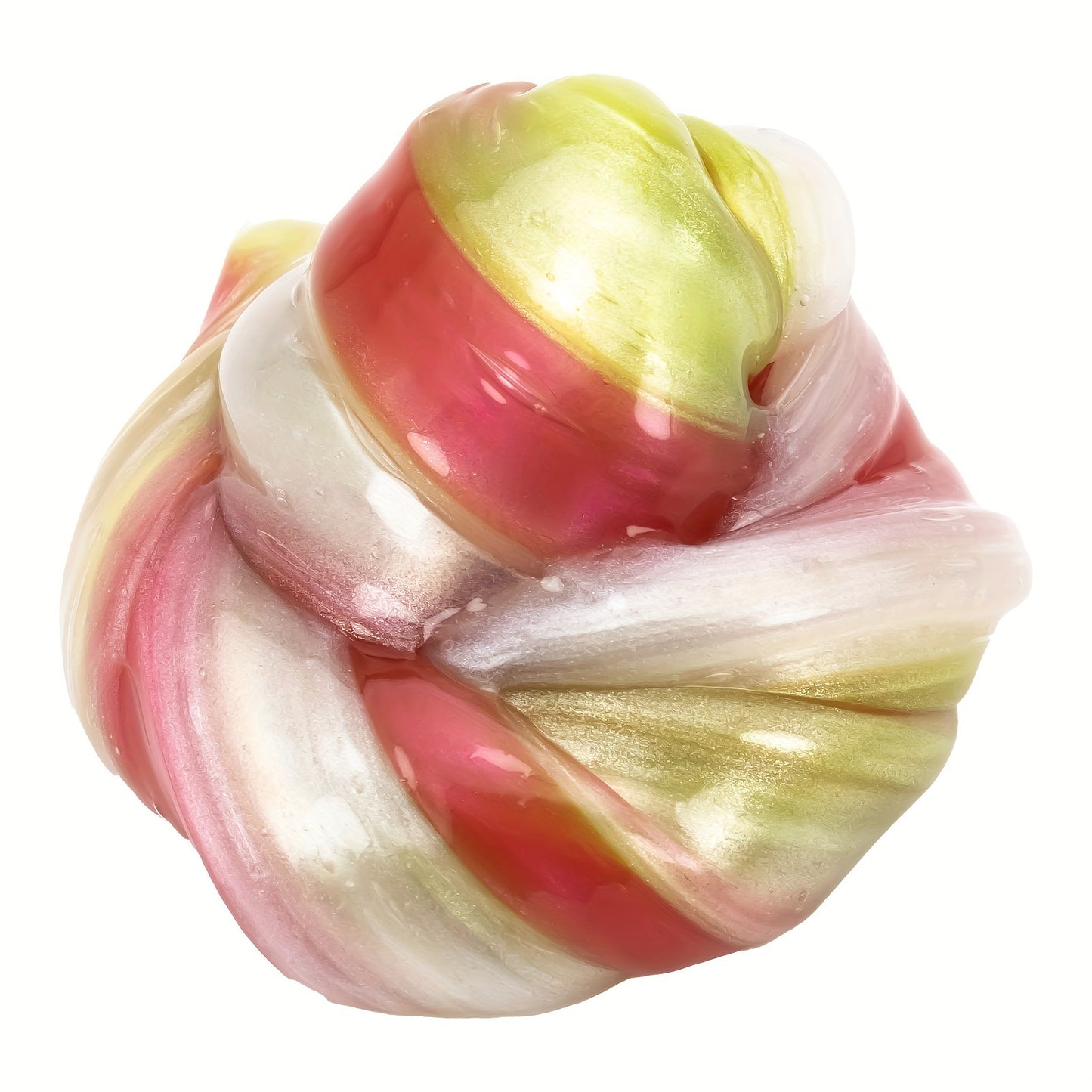 Colourful Slime