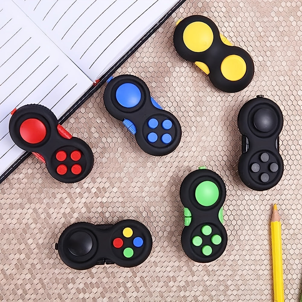 Game Joystick Fidget