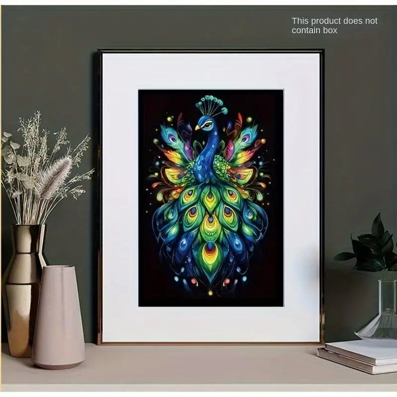 Scratch Art Sets