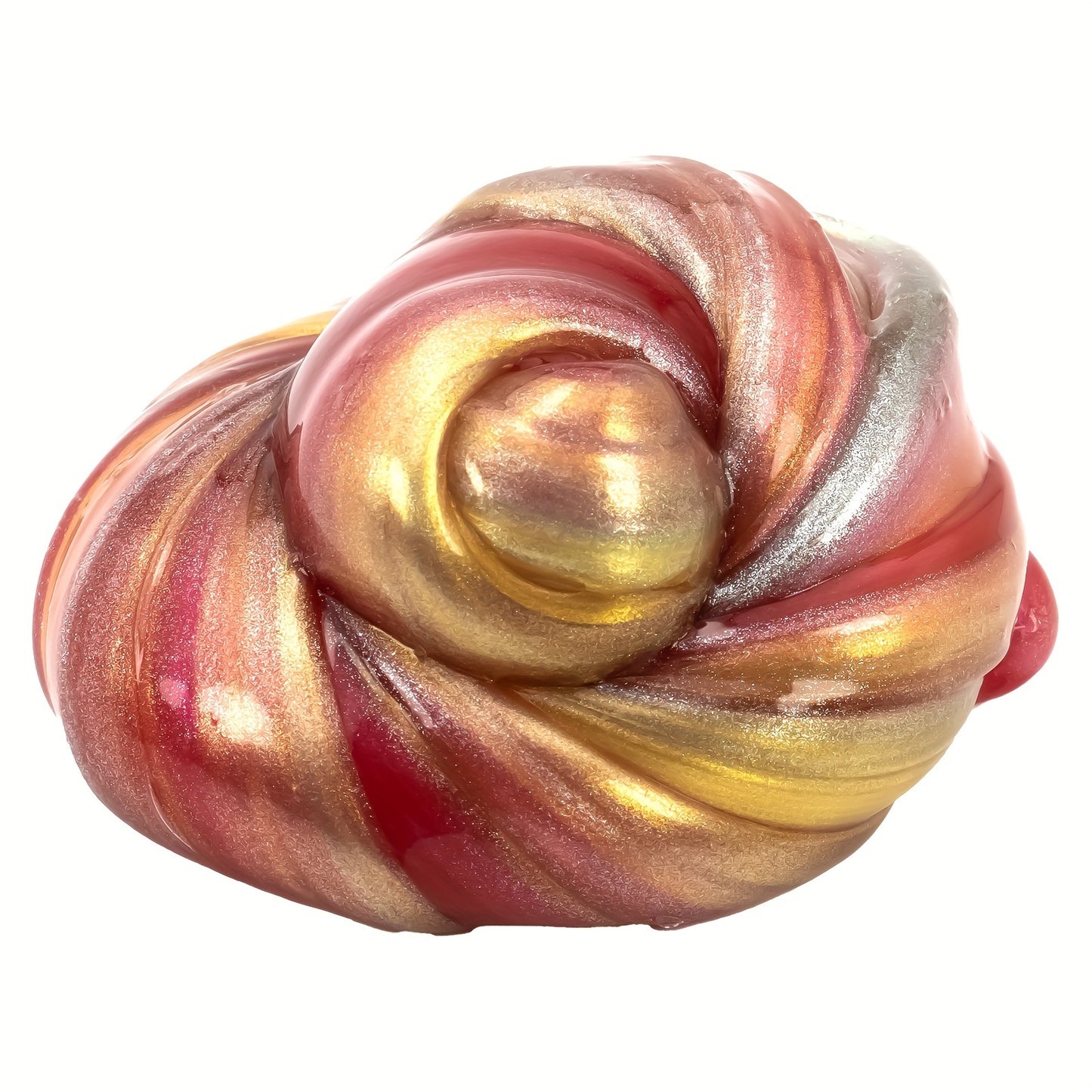 Colourful Slime