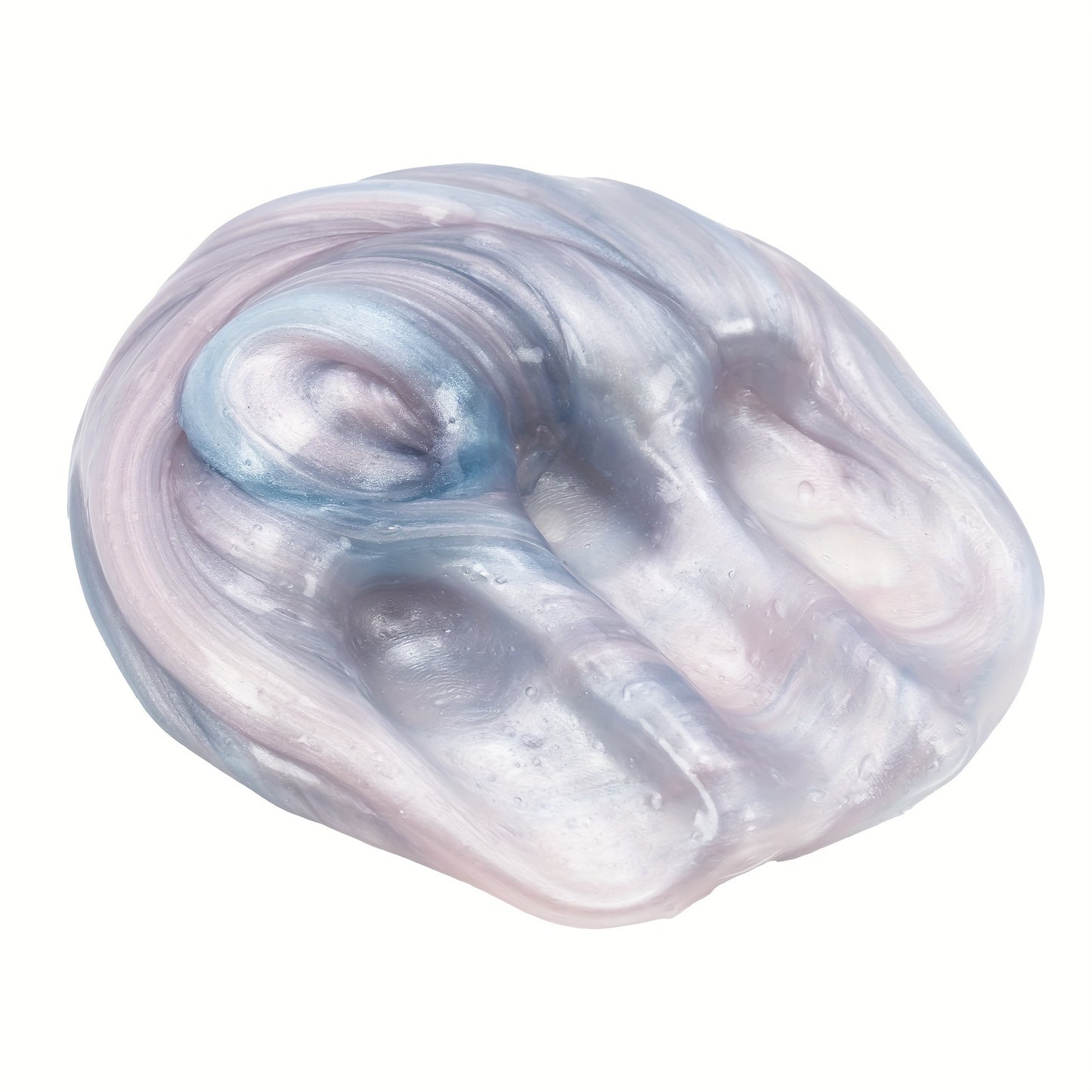 Colourful Slime