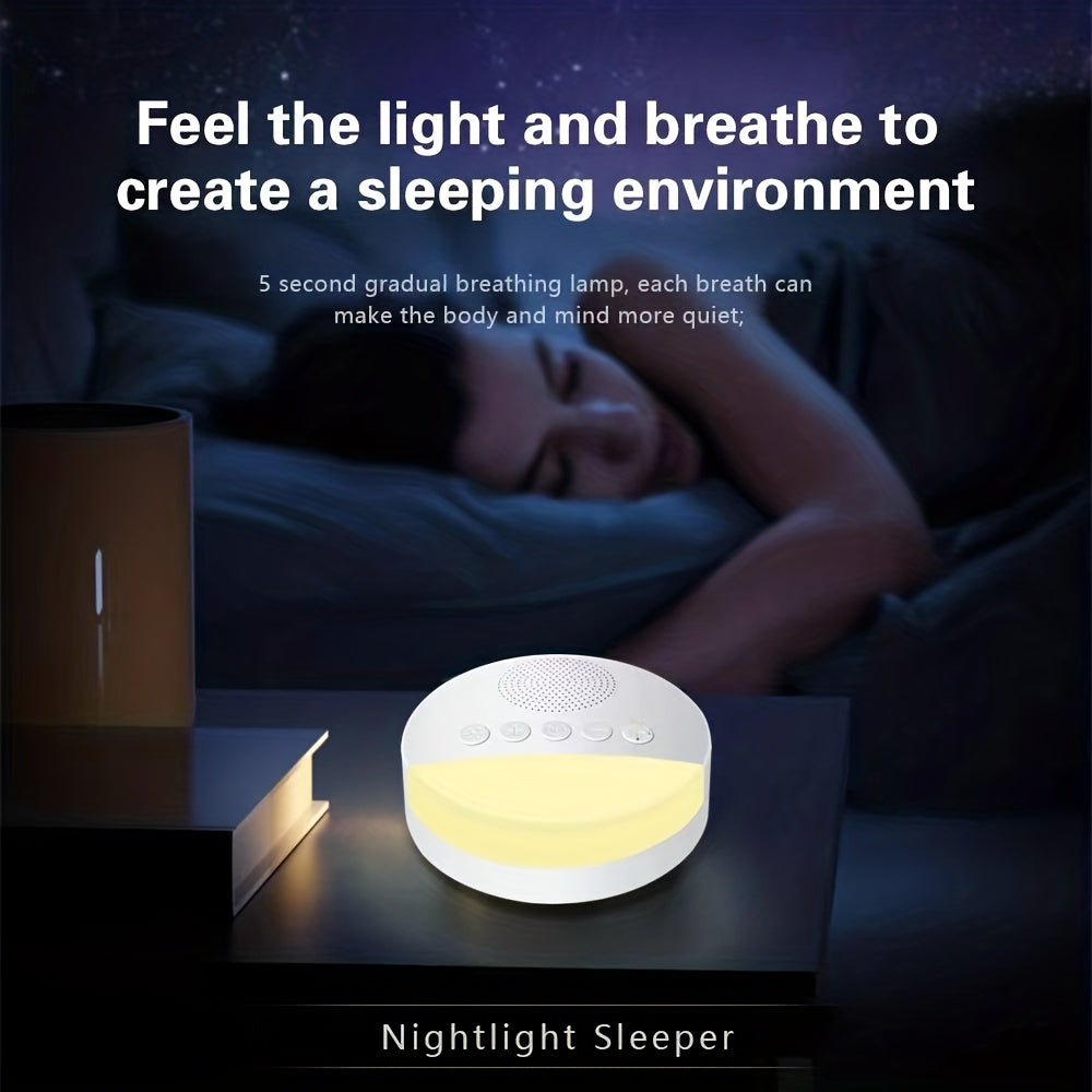 Sleep machine