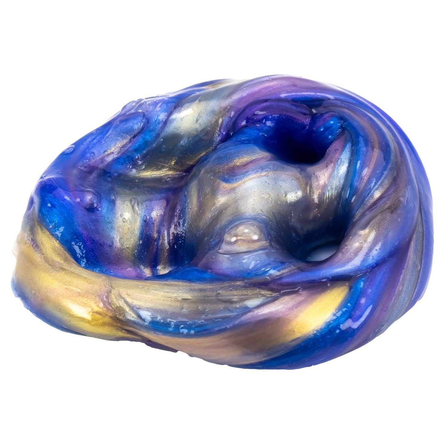 Colourful Slime