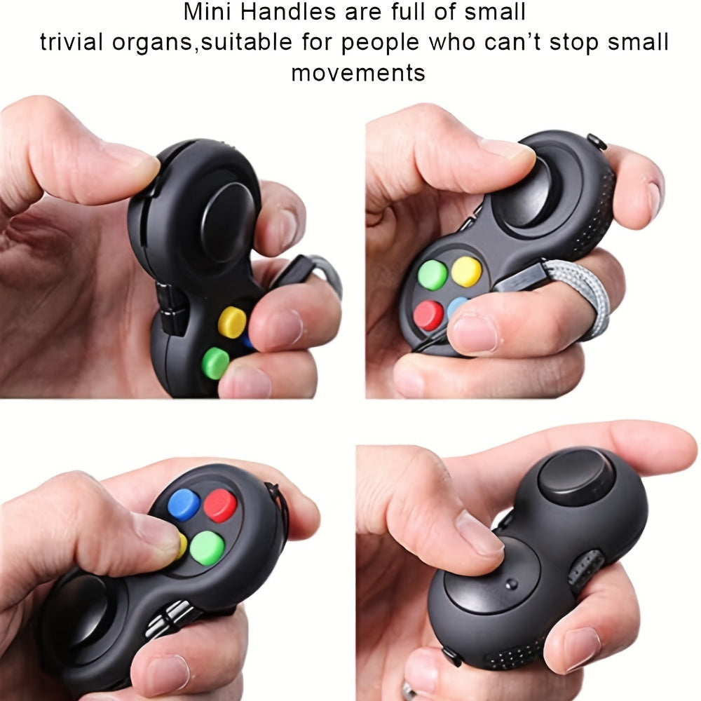 Game Joystick Fidget