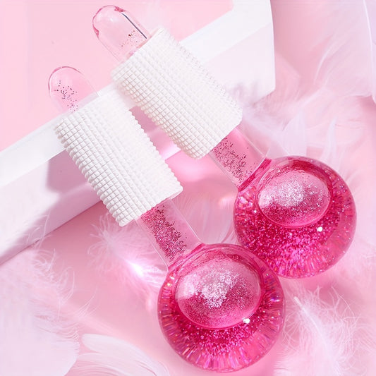 Glitter Globes