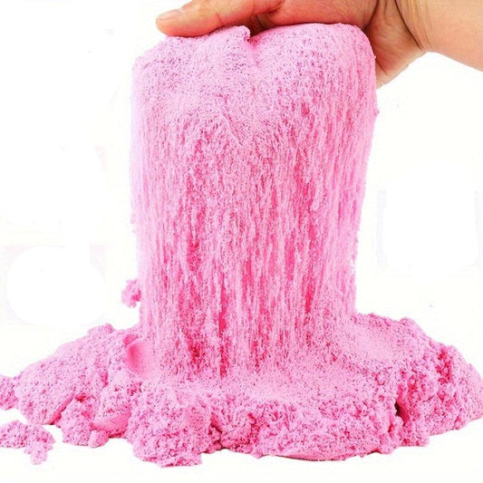 Enchanting Magic Sand