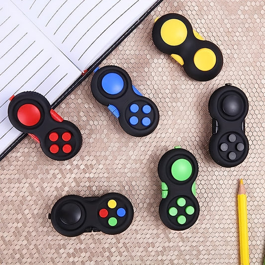 Game Joystick Fidget