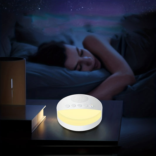 Sleep machine
