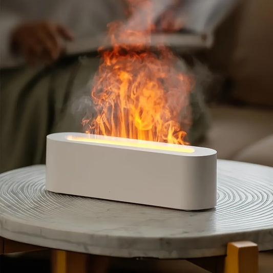 Flame Air Humidifier