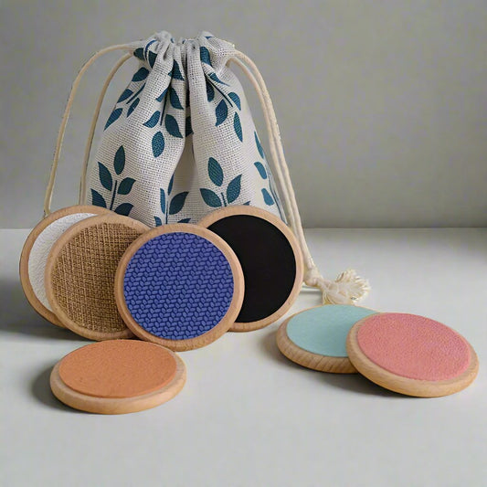 Sensory boards